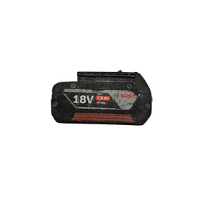 Aku Bosch GBA 18 5,0Ah (2 foto / 5)