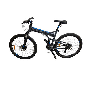 Jalgratas Stels 26" (1 foto / 5)