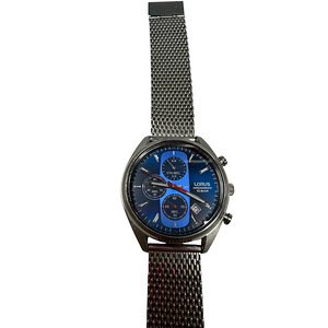 Мужские Часы Lorus модель RM3536X-9 + Чек (1 фото из 6)