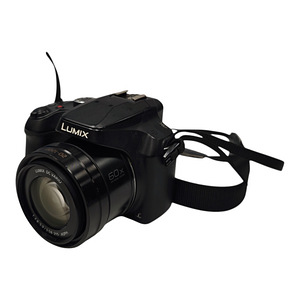 Kaamera Panasonic Lumix DC-FZ82 ilma laadija (1 foto / 5)
