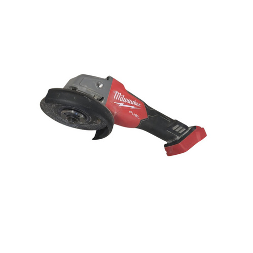 Akurelakas Milwaukee M18 FSAG125X Ilma Aku