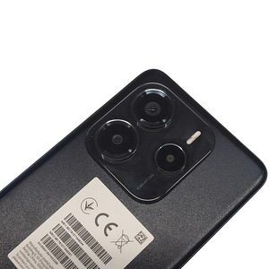 Nutitelefon Redmi Note 14 5G 128/6gb + Karp + Ümbris (4 foto / 5)