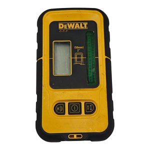 Ristlaser Dewalt DCR089D1G + pult + tarvikud + kohver (3 foto / 6)