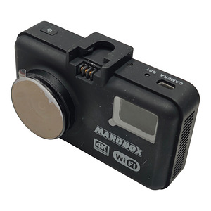 Videoregistrator Marubox M290SHD + SD kaart 64GB + karp (5 foto / 6)