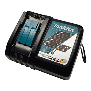 Laadija Makita DC18RC (1 foto / 5)