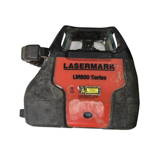 Pöördlaser Lasermark LM800 + vastuvõtja + kohver (6 foto / 6)