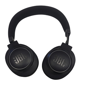 Bluetooth Kõrvaklapid JBL Live 770NC + Kott (5 foto / 5)