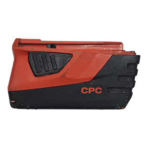 Aku Hilti B22/3.3 Li-Ion 3.3Ah (2 foto / 5)