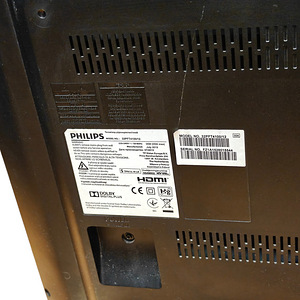 Teler Philips 32" 32PFT4100/12 + Juhe + Pult (4 foto / 5)