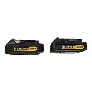Aku DeWalt DCB145 1.3Ah (3 foto / 5)
