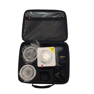 LED видеосвет Godox ML100Bi + Чемодан (1 фото из 5)