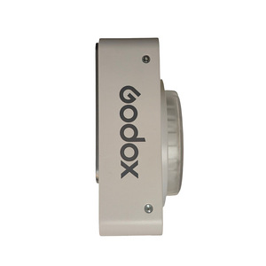 LED видеосвет Godox ML100Bi + Чемодан (5 фото из 5)