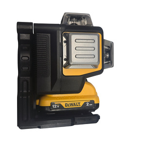 Nivelir DeWalt 089LG + 2,0Ah (3 foto / 5)