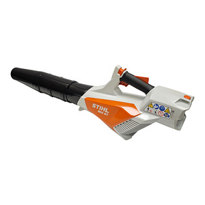 Ветродуйка Stihl BGA 57 + акку 2шт + зарядка (1 фото из 5)