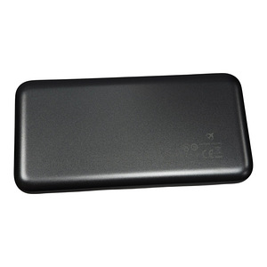 Акубанк D-Fruit DF137 10000MAh + коробка (3 фото из 5)