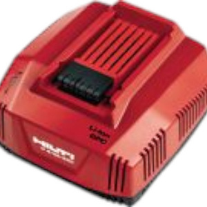Laadija Hilti C4/36-90 (1 foto / 5)