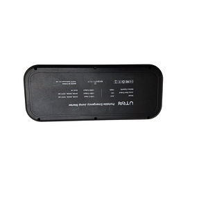Аккумуляторный стартер-зарядка Utrai JS-8 (3 фото из 5)
