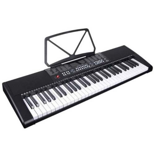 Süntesaator Lightsound MK-2117L + laadija