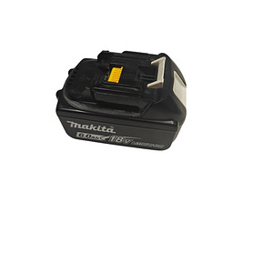 Makita Aku BL1860B 6,0AH (8 foto / 10)