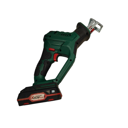 Tiigersaag Parkside pasa 20-li D3 + Aku