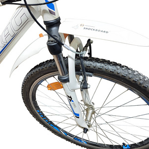 Jalgratas Drag 1X2 (3 foto / 5)