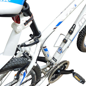 Jalgratas Drag 1X2 (5 foto / 5)