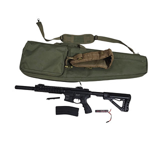 Airsoft gun G&G Armamend 6mm + kott + aku (1 foto / 5)