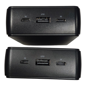 Akupank Ploos CLP20 20000MAh + juhe + karp (5 foto / 5)