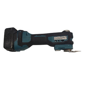 Реноватор Makita DTM52 + 6,0Ач (1 фото из 5)
