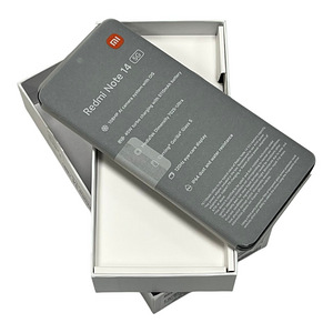 Mobiltelefon Xiaomi Redmi Note 14 5G 128GB (2 foto / 4)