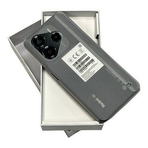Mobiltelefon Xiaomi Redmi Note 14 5G 128GB (3 foto / 4)