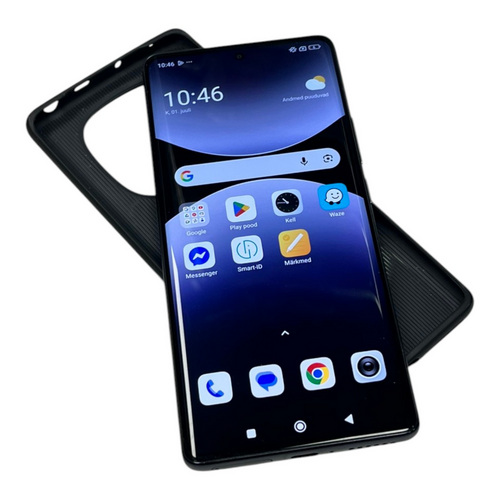 Mobiltelefon Xiaomi Redmi Note 14 Pro 5G 256GB