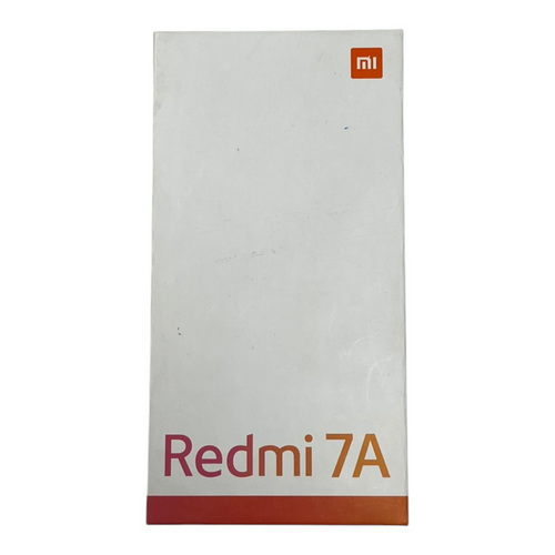 Mobiiltelefon Xiaomi Redmi 7A, 16 GB