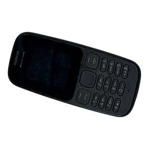 Mobiiltelefon Nokia 105 TA-1010 (5 foto / 5)