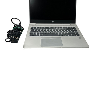 Ноутбук HP Elitebook 745 G6 + зарядка (7 фото из 9)