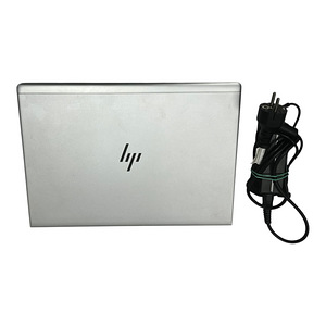 Ноутбук HP Elitebook 745 G6 + зарядка (1 фото из 9)