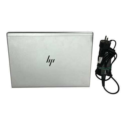 Sulearvuti HP Elitebook 745 G6 + laadija