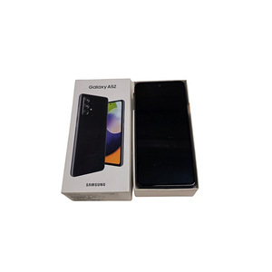 Мобильный телефон Samsung Galaxy A52 128Gb + коробка (2 фото из 5)
