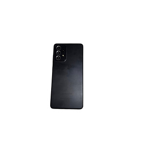Мобильный телефон Samsung Galaxy A52 128Gb + коробка (4 фото из 5)