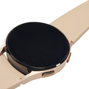 Смарт-часы Samsung Galaxy Watch 4 40mm LTE + зарядка (4 фото из 5)