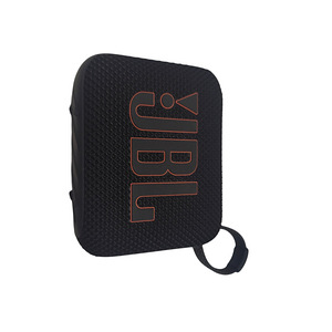 Беспроводная колонка JBL GO 4 (2 фото из 5)