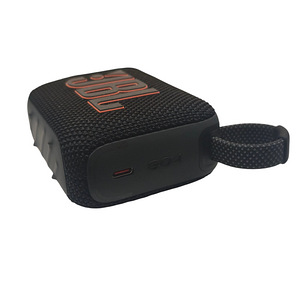 Беспроводная колонка JBL GO 4 (5 фото из 5)