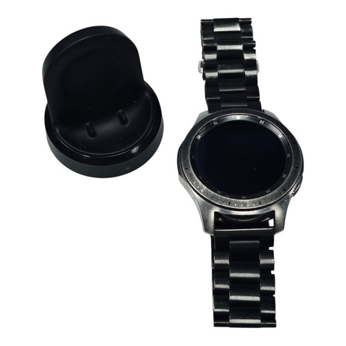 Nutikell Samsung Galaxy Watch SM-R805F LTE + laadija