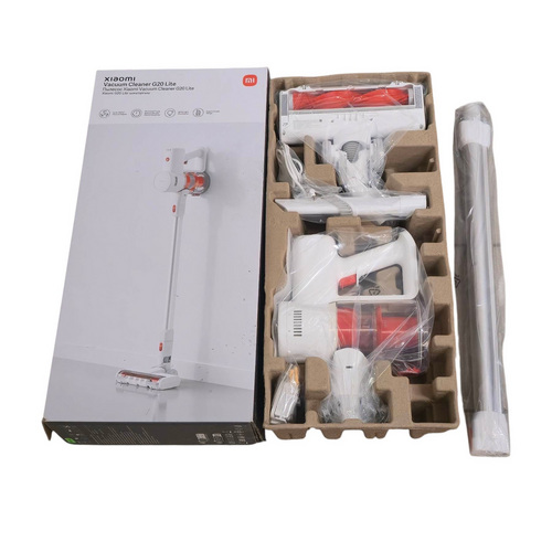 Juhtmevaba tolmuimeja Xiaomi Vacuum Cleaner G20 Lite