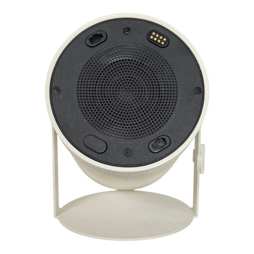 Проектор Samsung The Freestyle SP-LSP3BLA + зарядка + пульт