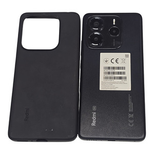 Смартфон Redmi Note 14 5G 128/6gb + Чехол (1 фото из 5)