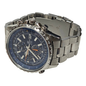 Наручные часы Casio Edilfice EF-527 (1 фото из 5)