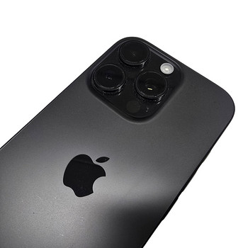 Смартфон Apple iPhone 16 Pro 128gb aku 92% + Чехол