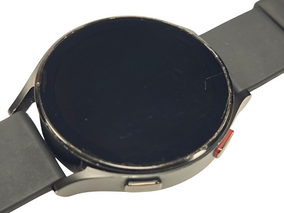 Nutikell Samsung Galaxy Watch4 44mm SM-R870 + Laadija