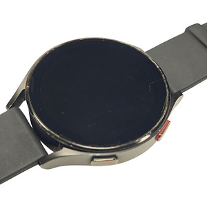 Nutikell Samsung Galaxy Watch4 44mm SM-R870 + Laadija (4 foto / 6)